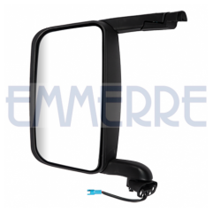 Oglinda laterala electrica si incalzita stanga Scania P/G/R/T 1723518,2425815