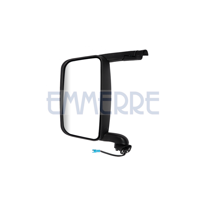 Oglinda laterala electrica si incalzita stanga Scania P/G/R/T 1723518,2425815 - 1