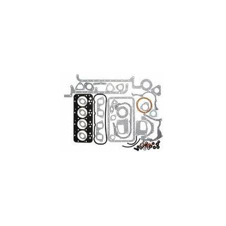 Set Garnituri Motor Fiat 550 SF1909323 Bepco - 1