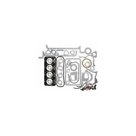 Set Garnituri Motor Fiat 550 SF1909323 Bepco - 1