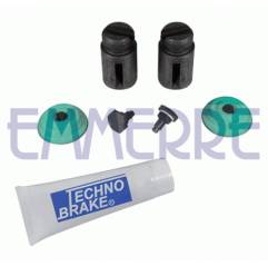 Kit reparatie etrier Iveco 42536200,42536177