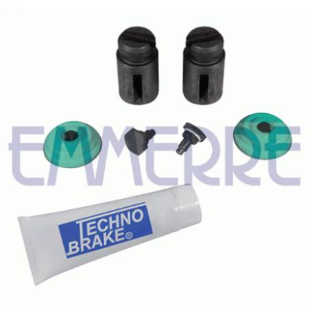 Kit reparatie etrier Iveco 42536200,42536177