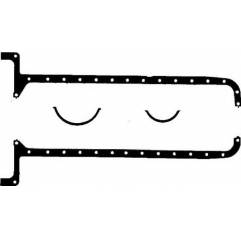 GARNITURA BAIE FIAT Payen - 1