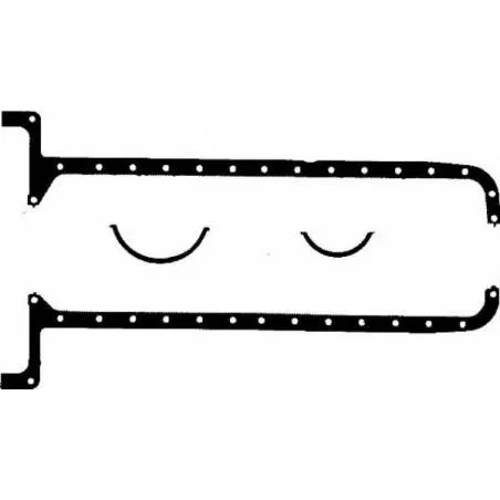 GARNITURA BAIE FIAT Payen - 1