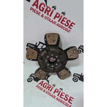 DISC AMBREIAJ NEW HOLLAND 3311325M91, 3311326M92, 1424149M92, 3304584M91, 328018511, 5140616, 5092794, 5150647, VAL806274 AAP - 