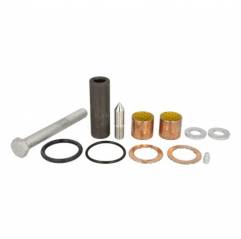 Kit reparatie bucse cabina parte montare fata Renault Premium 5010228902,5010228902S - 1