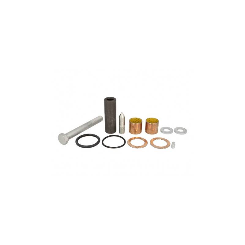 Kit reparatie bucse cabina parte montare fata Renault Premium 5010228902,5010228902S - 1
