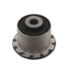 Bucsa suspensie cabina parte montare fata Mercedes Actros MP2/MP3 9423172312,A9423172312 - 1