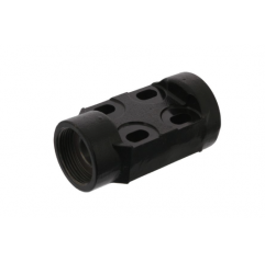 Bucsa cabina dreapta Volvo FH/FM/FMX 1076746,FE43458