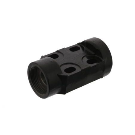 Bucsa cabina dreapta Volvo FH/FM/FMX 1076746,FE43458