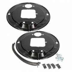 Aparatoare praf butuc punte BPW 9900000083,0301096700S