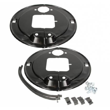 Aparatoare praf butuc punte BPW 9900000083,0301096700S