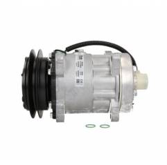 Compresor aer conditionat Iveco EuroCargo/EuroTrakker 98462948,45021001 - 1