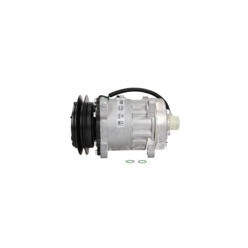 Compresor aer conditionat Iveco EuroCargo/EuroTrakker 98462948,45021001 - 1