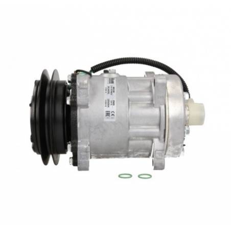 Compresor aer conditionat Iveco EuroCargo/EuroTrakker 98462948,45021001 - 1