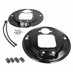 Aparatoare praf butuc punte BPW 0301091030S,9900000105