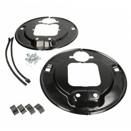 Aparatoare praf butuc punte BPW 0301091030S,9900000105