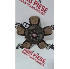 DISC AMBREIAJ NEW HOLLAND 3311325M91, 3311326M92, 1424149M92, 3304584M91, 328018511, 5140616, 5092794, 5150647, VAL806274