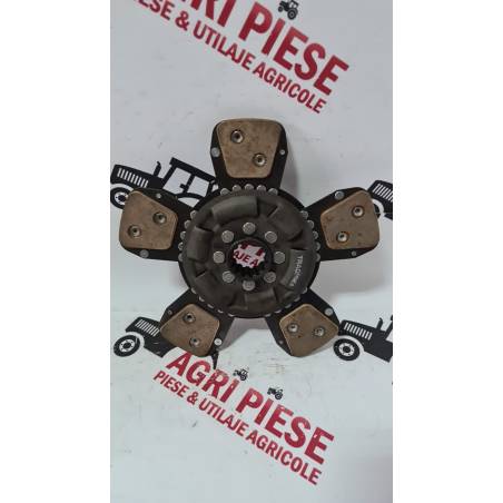 DISC AMBREIAJ NEW HOLLAND 3311325M91, 3311326M92, 1424149M92, 3304584M91, 328018511, 5140616, 5092794, 5150647, VAL806274