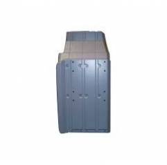 Aparatoare noroi punte spate dreapta Man 81612100682