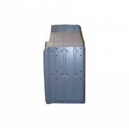 Aparatoare noroi punte spate dreapta Man 81612100682