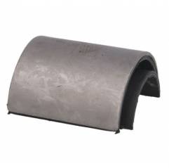 Bucsa bara stabilizatoare punte fata Iveco EuroTrakker/Stralis 8189831,FE28163 - 1