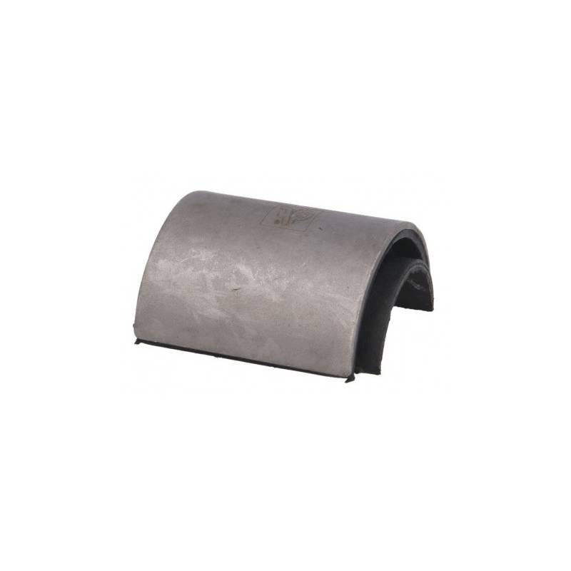 Bucsa bara stabilizatoare punte fata Iveco EuroTrakker/Stralis 8189831,FE28163 - 1