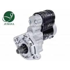 Electromotor Fendt 123708184 , LRS00639 Jubana - 1