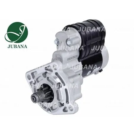 Electromotor Fendt 123708184 , LRS00639 Jubana - 1