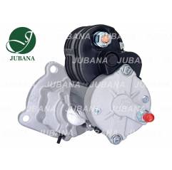 Electromotoro Lombardini 123708246 , 0986024090 Jubana - 1
