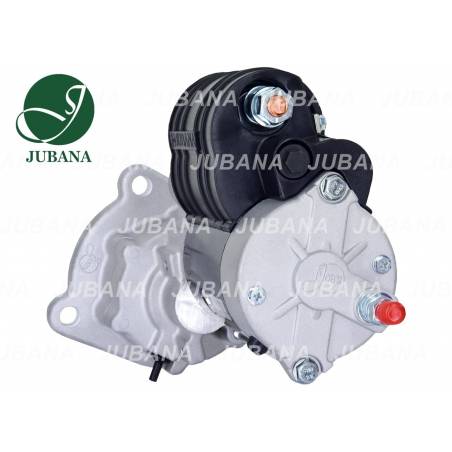 Electromotor Fendt 123708315 , 42498131 Jubana - 1
