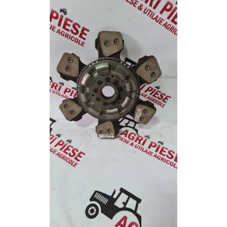 Disc Ambreiaj Hurliman, Lamborghini, Same 0.014.9433.3 , 008.4292.2 , 008.4292.3 , 1494333 , 842922 VALEO - 1