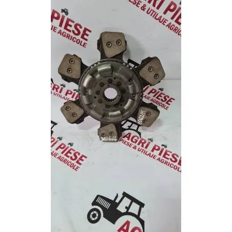 Disc Ambreiaj Hurliman, Lamborghini, Same 0.014.9433.3 , 008.4292.2 , 008.4292.3 , 1494333 , 842922 VALEO - 1