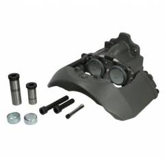 Etrier frana spate dreapta sistem franare Meritor Elsa 225-3 Volvo FH 20523648,20526991 - 1