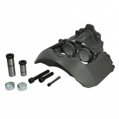 Etrier frana spate dreapta sistem franare Meritor Elsa 225-3 Volvo FH 20523648,20526991 - 1