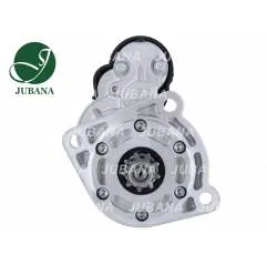 ELECTROMOTOR CASE IH  123708330 , 259720A1 Jubana - 1