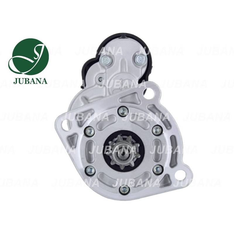 ELECTROMOTOR CASE IH  123708330 , 259720A1 Jubana - 1