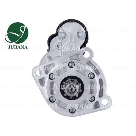 ELECTROMOTOR CASE IH  123708330 , 259720A1 Jubana - 1