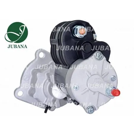 Electromotor JOHN DEERE, 123708509 11.130.863 Jubana - 1