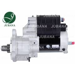 Electromotor Volvo Jubana - 1