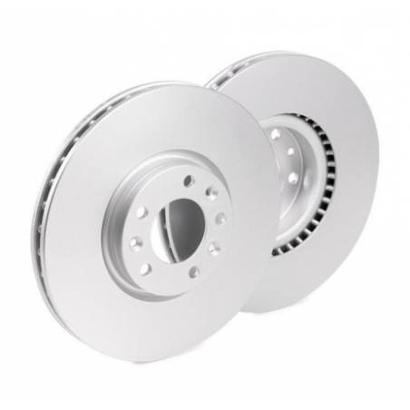 Set discuri frana Iveco Daily 4X4 500054547,42558752 - 1