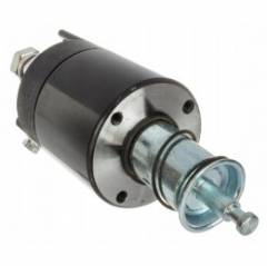 Bobina electromotor cu reductor 12V-2,7KW