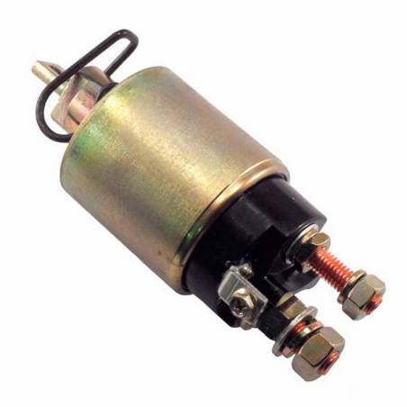 Bobina electromotor cu reductor (UTB 650), 12V-2,8KW (M10, M4)