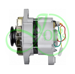 ALTERNATOR FIAT 4808498,4222697 62/920-98 143737302 62/920-30 99478834,123/99478834 Jubana - 1