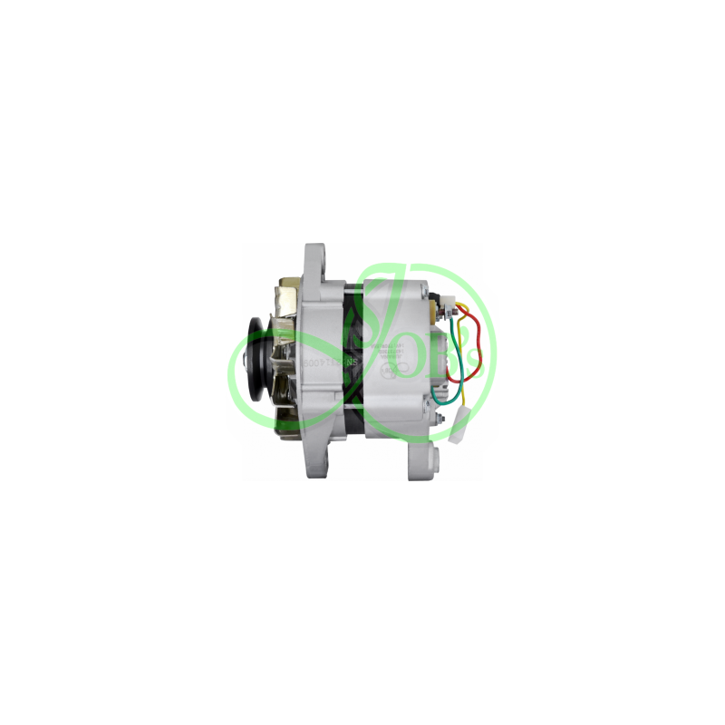 ALTERNATOR FIAT 4808498,4222697 62/920-98 143737302 62/920-30 99478834,123/99478834 Jubana - 1