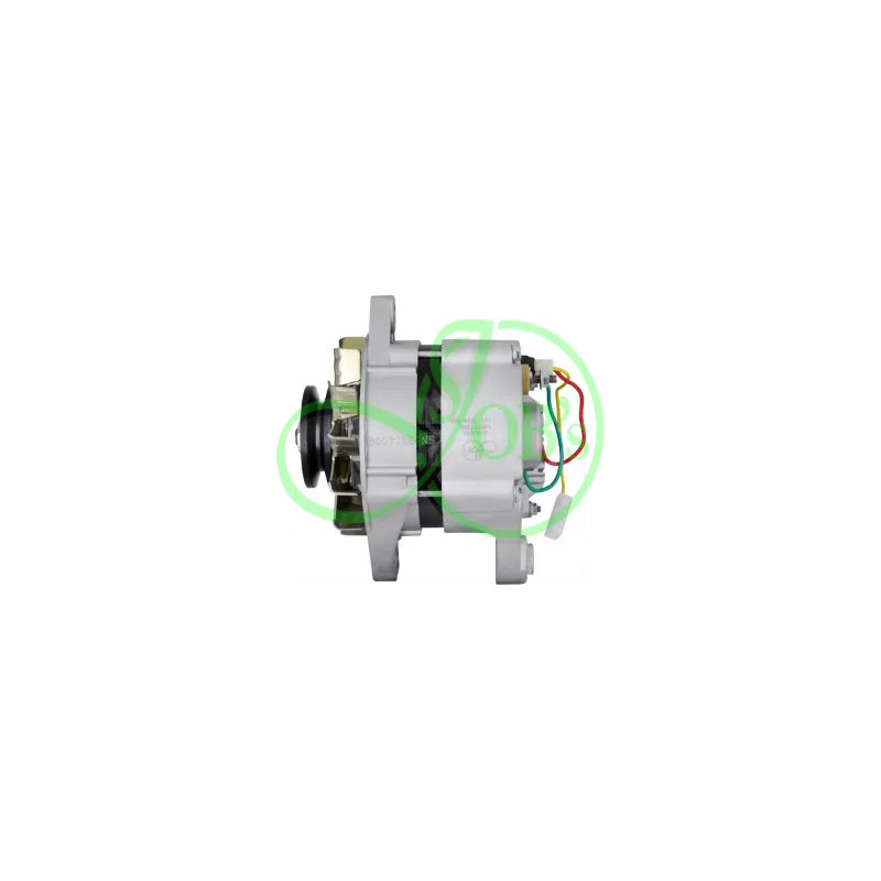 ALTERNATOR FIAT 4808498,4222697 62/920-98 143737302 62/920-30 99478834,123/99478834 Jubana - 1