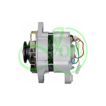 ALTERNATOR FIAT 4808498,4222697 62/920-98 143737302 62/920-30 99478834,123/99478834 Jubana - 1