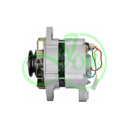 ALTERNATOR FIAT 4808498,4222697 62/920-98 143737302 62/920-30 99478834,123/99478834 Jubana - 1