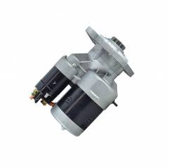 Electromotor pornire Perkins 12V, 2,7KW 10 Dinti