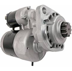 Electromotor pornire John Deere 12V, 2,8KW, 10 DINTI